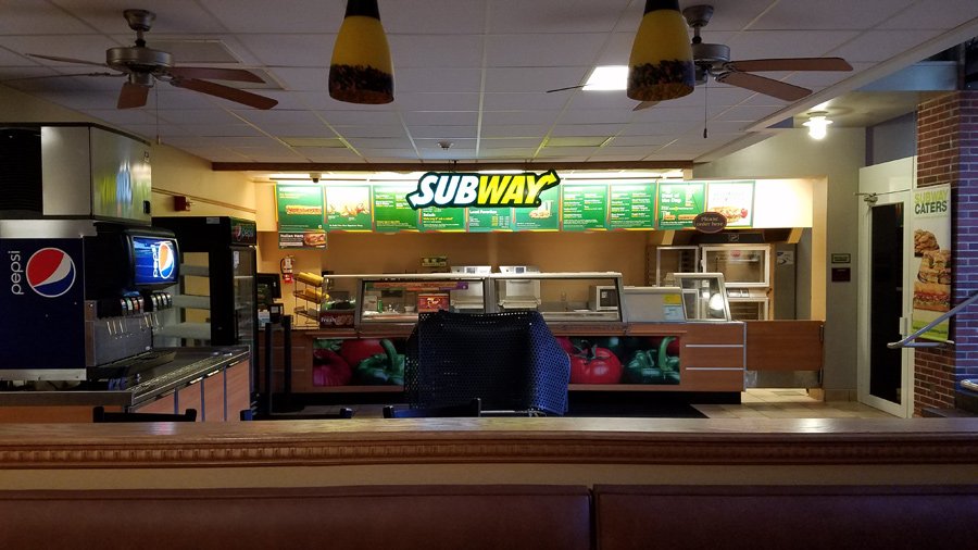 Subway