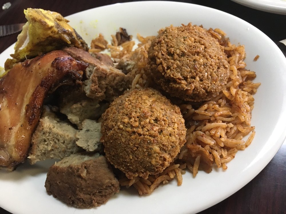 Jerusalem Cafe And Bakery Kansas City Jerusalem Cafe And Bakery Kansas City