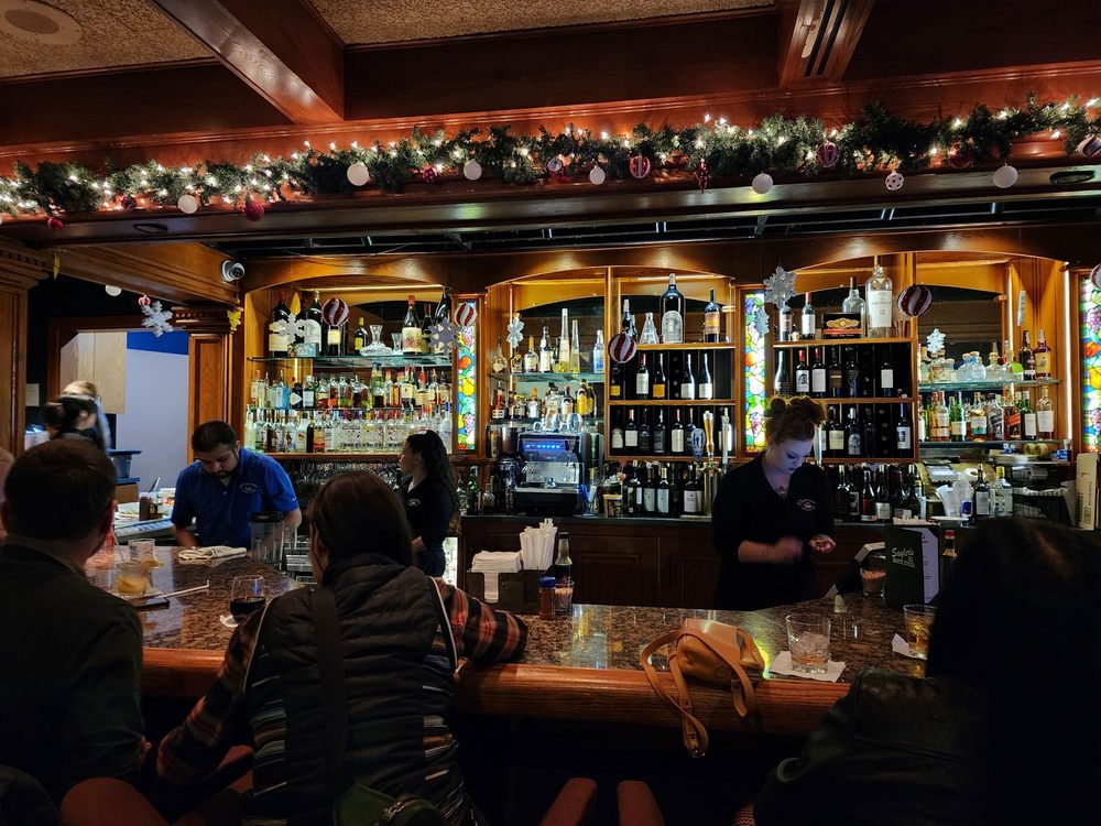 Sayler's Old Country Kitchen