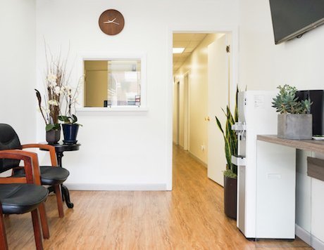 image of business Shelton Dentist