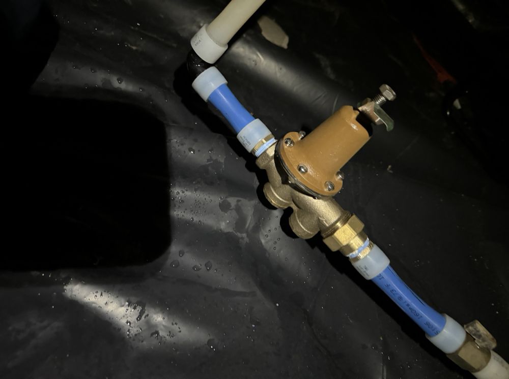 Imperial Plumbing and Drain Cleaning