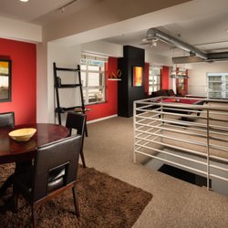 packard lofts 102 photos 35 reviews apartments 1000 s hope