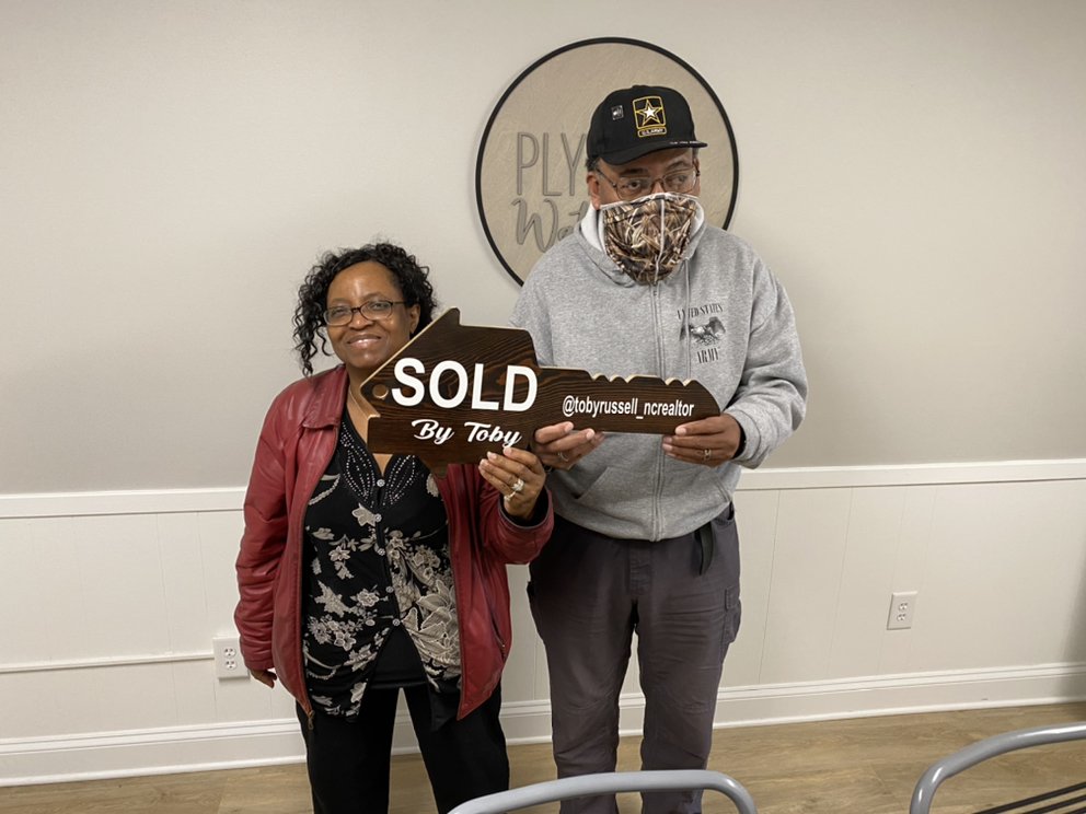 Toby Russell - Northgroup Real Estate