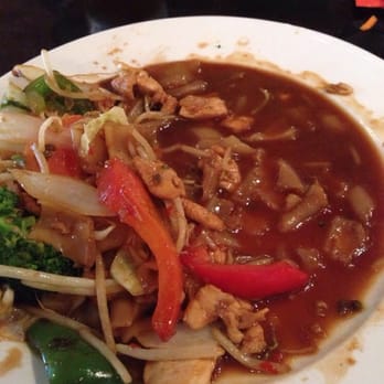 Basil Restaurant N High St Columbus Basil Restaurant N High St Columbus