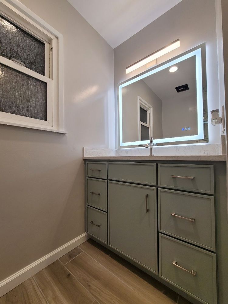 Miguez Remodeling