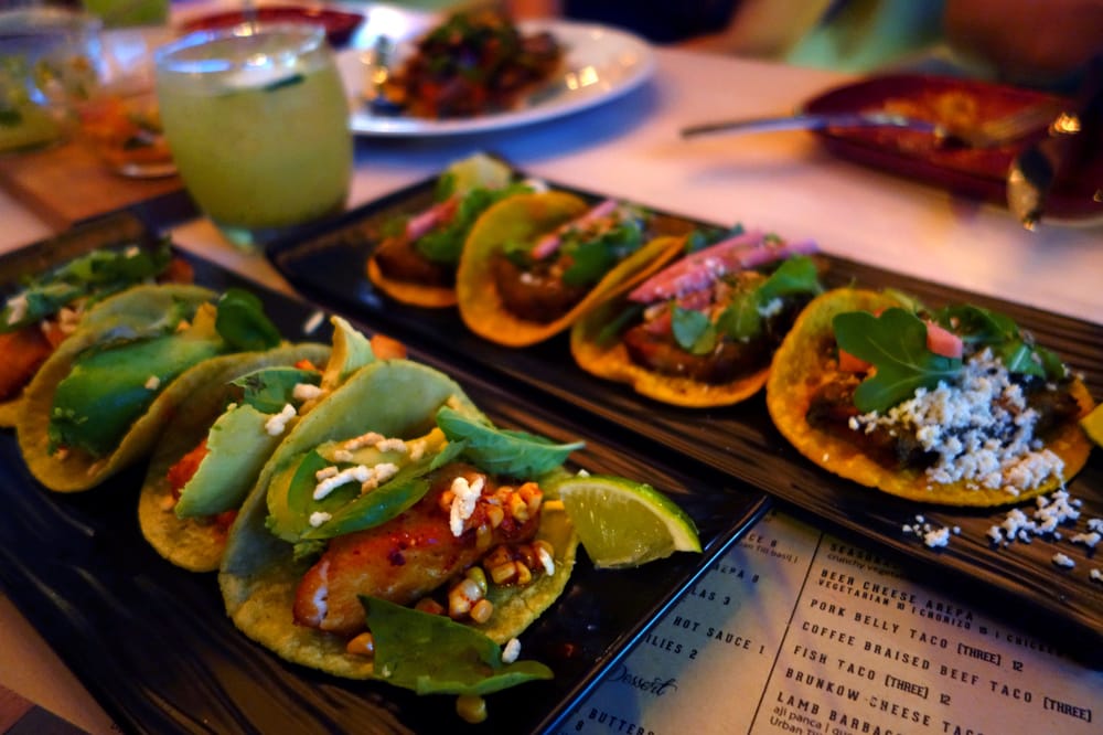 Bar Takito Order Food Online 635 Photos & 454 Reviews Latin American Fulton Market