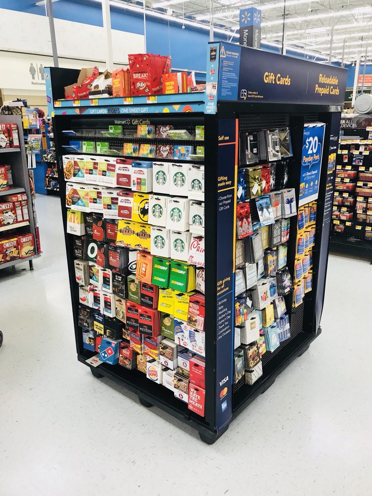 Walmart Supercenter 20 Photos Department Stores 490 Greenway View