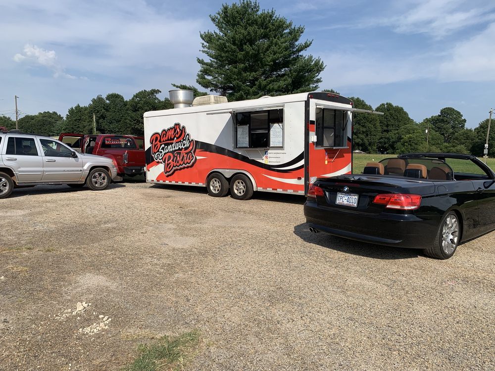 Bam’s Sandwich Bistro