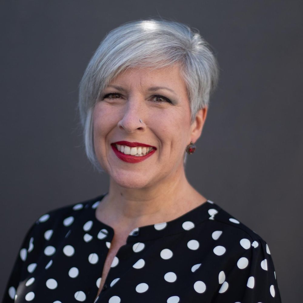 Angela Monk - Guaranteed Rate