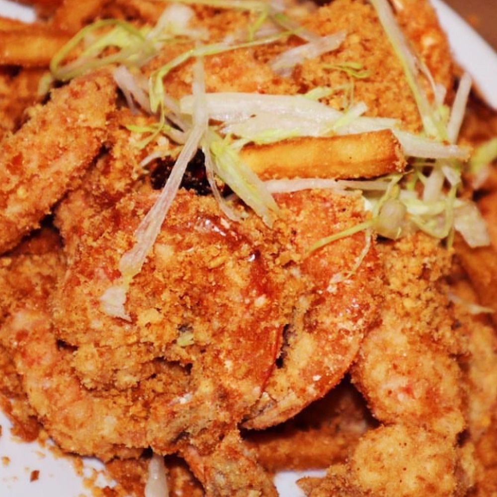 Cajun Bowl - San Bruno