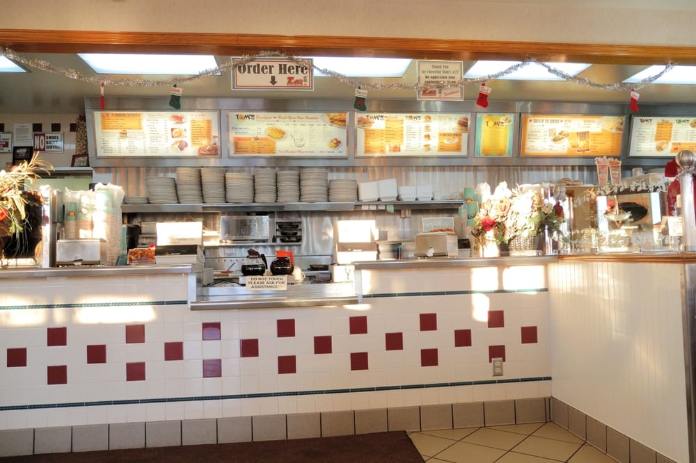 Tom’s Famous Family Restaurants 55 Photos & 89 Reviews American