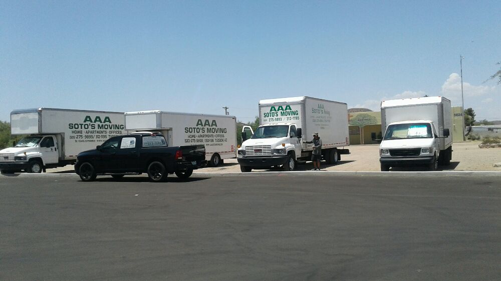 Aaa Soto S Moving 21 Photos 26 Reviews Movers 5910 Aaa Soto S