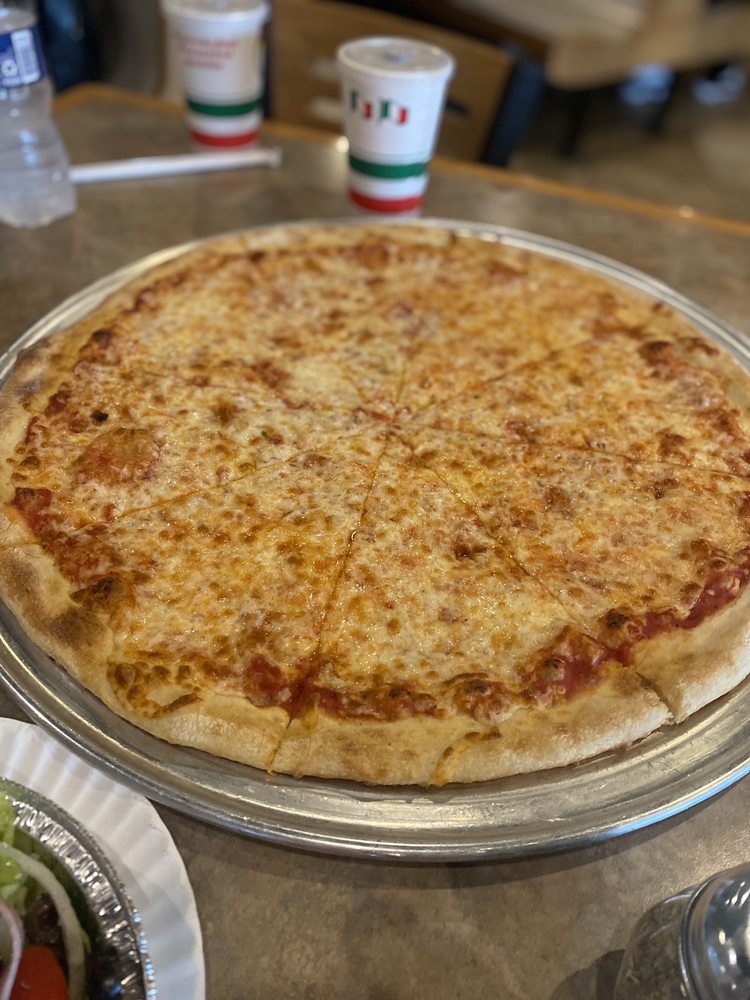 Tony's Pizza