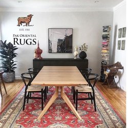 Pak Oriental Rug 227 Photos 112 Reviews Carpet Cleaning Photo Of Pak Oriental Rug San Francisco Ca United States Our Kazak