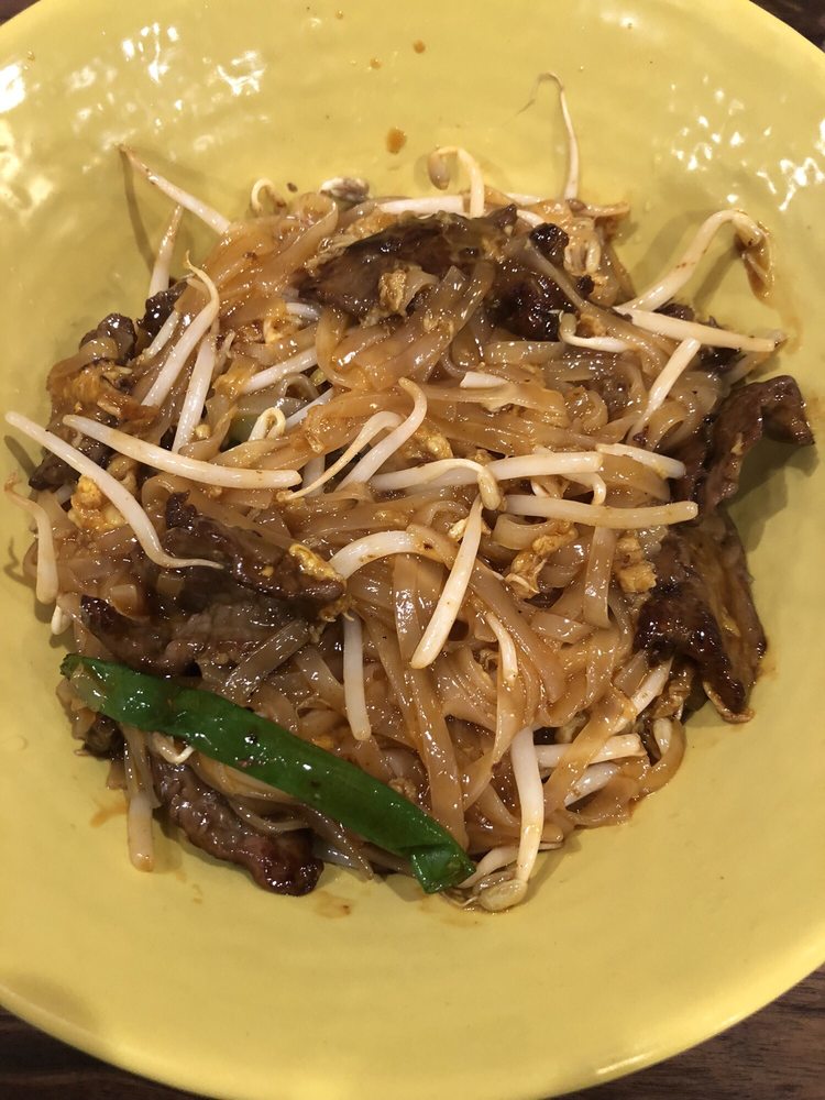 Thai Chili 2 Go Order Food Online 80 Photos & 107 Reviews Thai