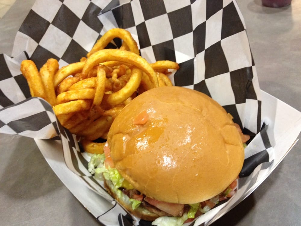 Sandella's Flatbread Cafe