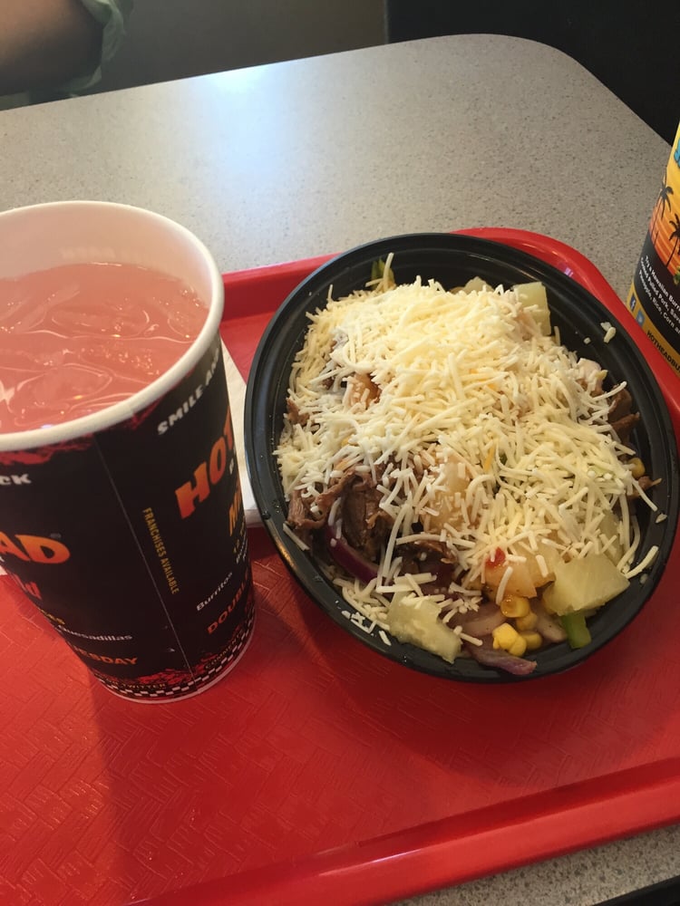 Hot Head Burritos 13 Reviews Mexican 8179 PrincetonGlendale Rd