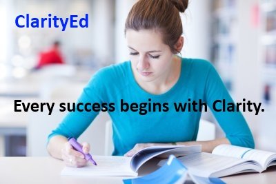 ClarityEd