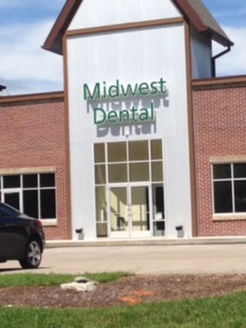 image of business Midwest Dental - Suamico