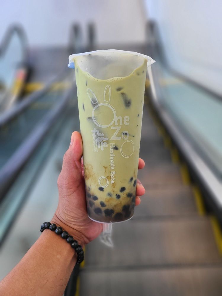 One Zo Boba