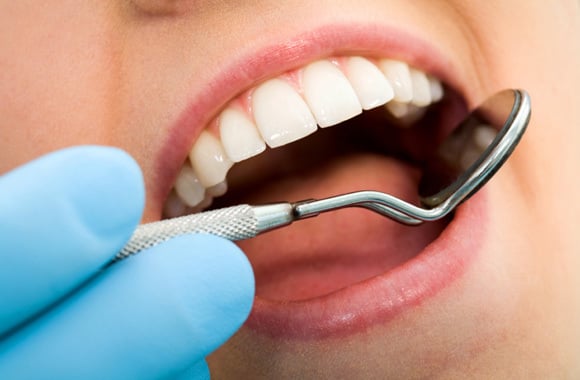 image of business Dr. Carl Voss, First Dental