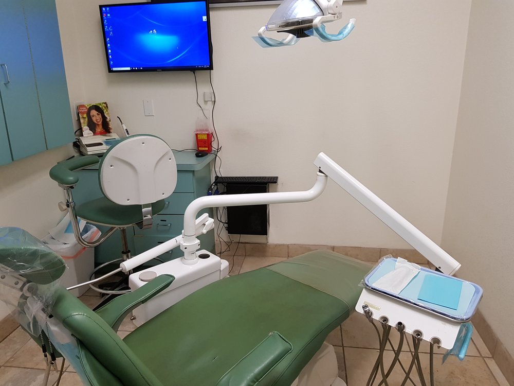 image of business Angels Family Dental