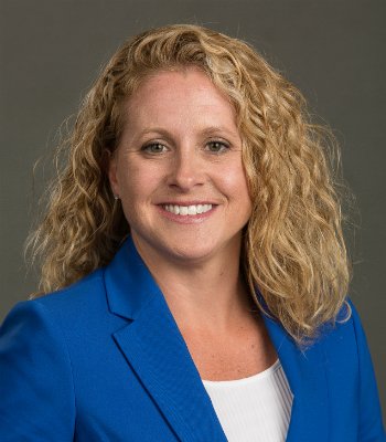 Allstate Insurance : Crystal Barr