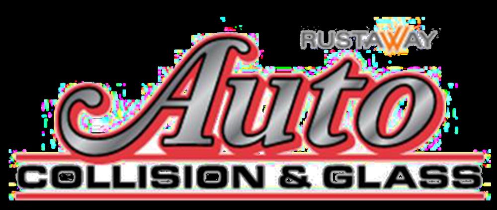 Auto Collision & Glass