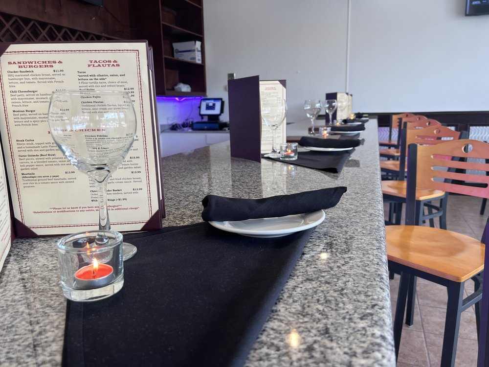 Latin Flavor Restaurant