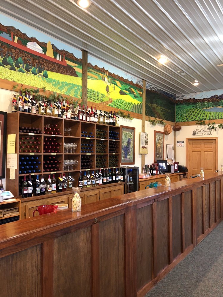 Butler Winery & Vineyard 15 Reviews Wineries 1022 N College Ave