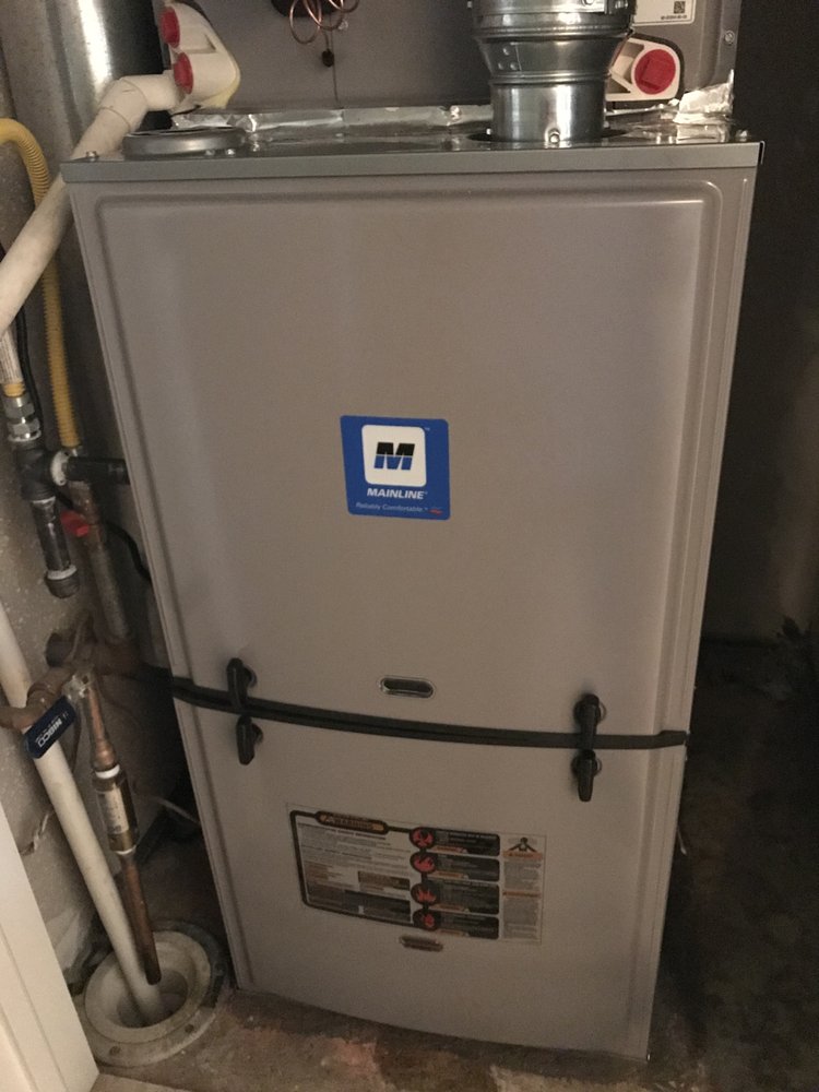 image of business Garley Heating & Cooling