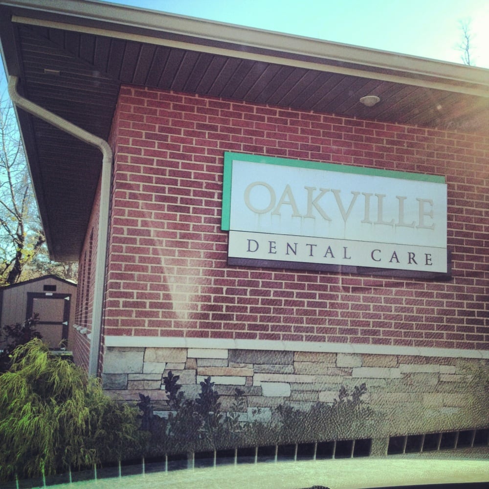 Oakville Dental Care Last Updated May 2017 Cosmetic Dentists 6076