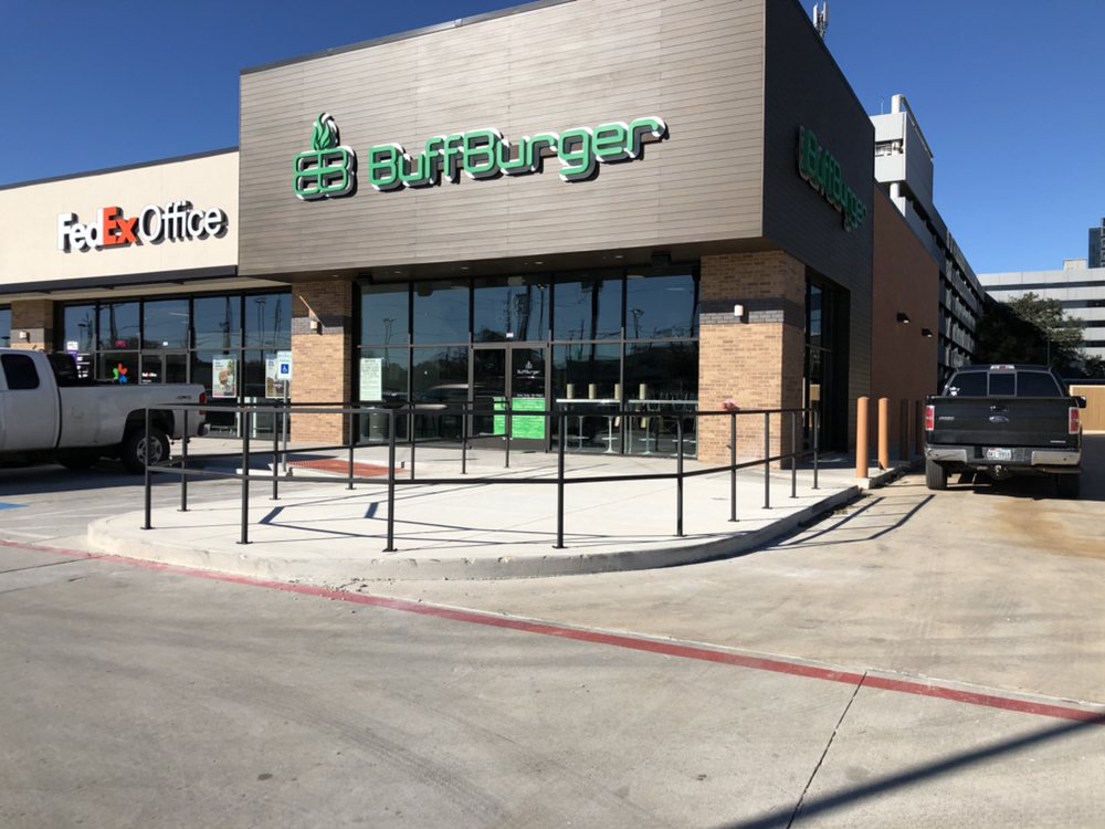 AB Texas Welding