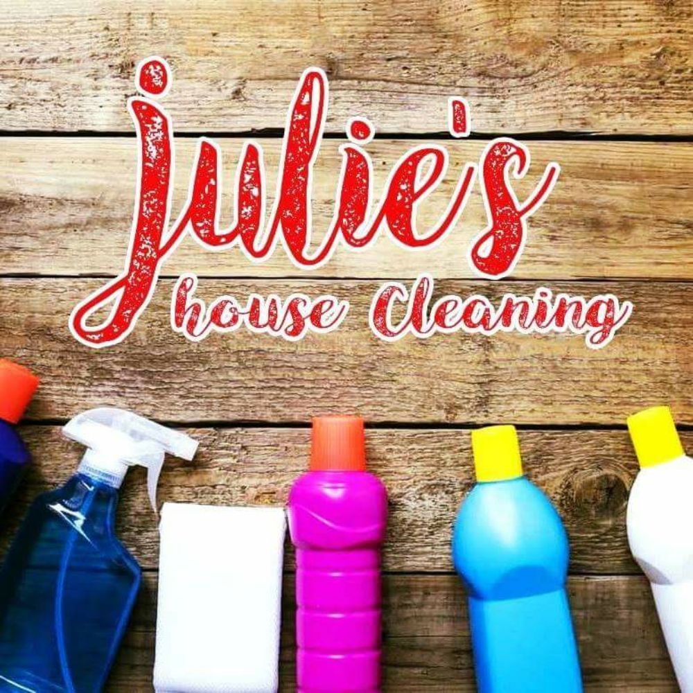 Julie’s House Cleaning Home Cleaning 1548 SE Walnut St, Hillsboro