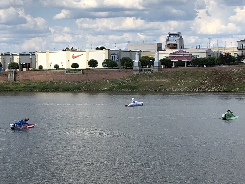 The Outlets At Louisiana Boardwalk 166 Photos & 48 Reviews Shopping