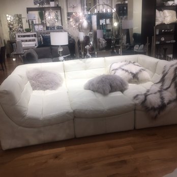Z Gallerie 11 Photos Furniture S 1155 Saint Louis Photo Of Z Gallerie Richmond Heights Mo United States Beautiful Modern