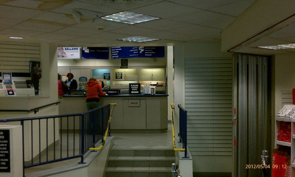 United States Post Office 15 Reviews Post Offices 8227 Germantown Ave, Chestnut Hill