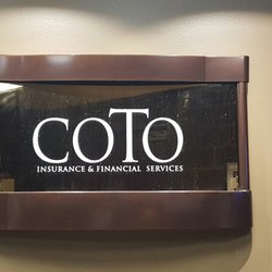 Coto Insurance & Financial Services - Auto Insurance - 200 Spectrum