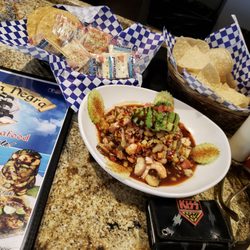 The Best 10 Seafood Restaurants In Mesa Az Last Updated December Perla Negra Mexican Seafood