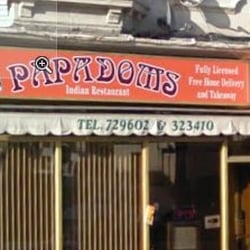 Indian Restaurant In Portland Road Hove Indian Restaurant In Portland Road Hove