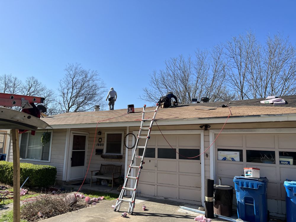Rockin B General Contractors