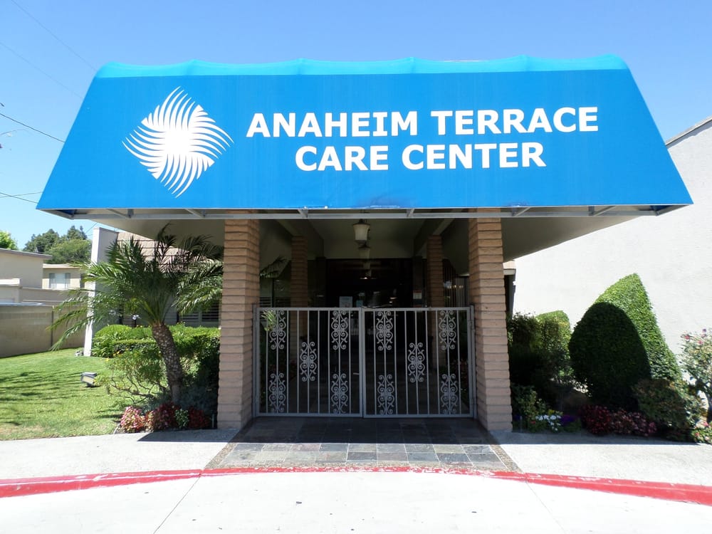 Anaheim Terrace Care Center 15 Reviews Health & Medical 141 S