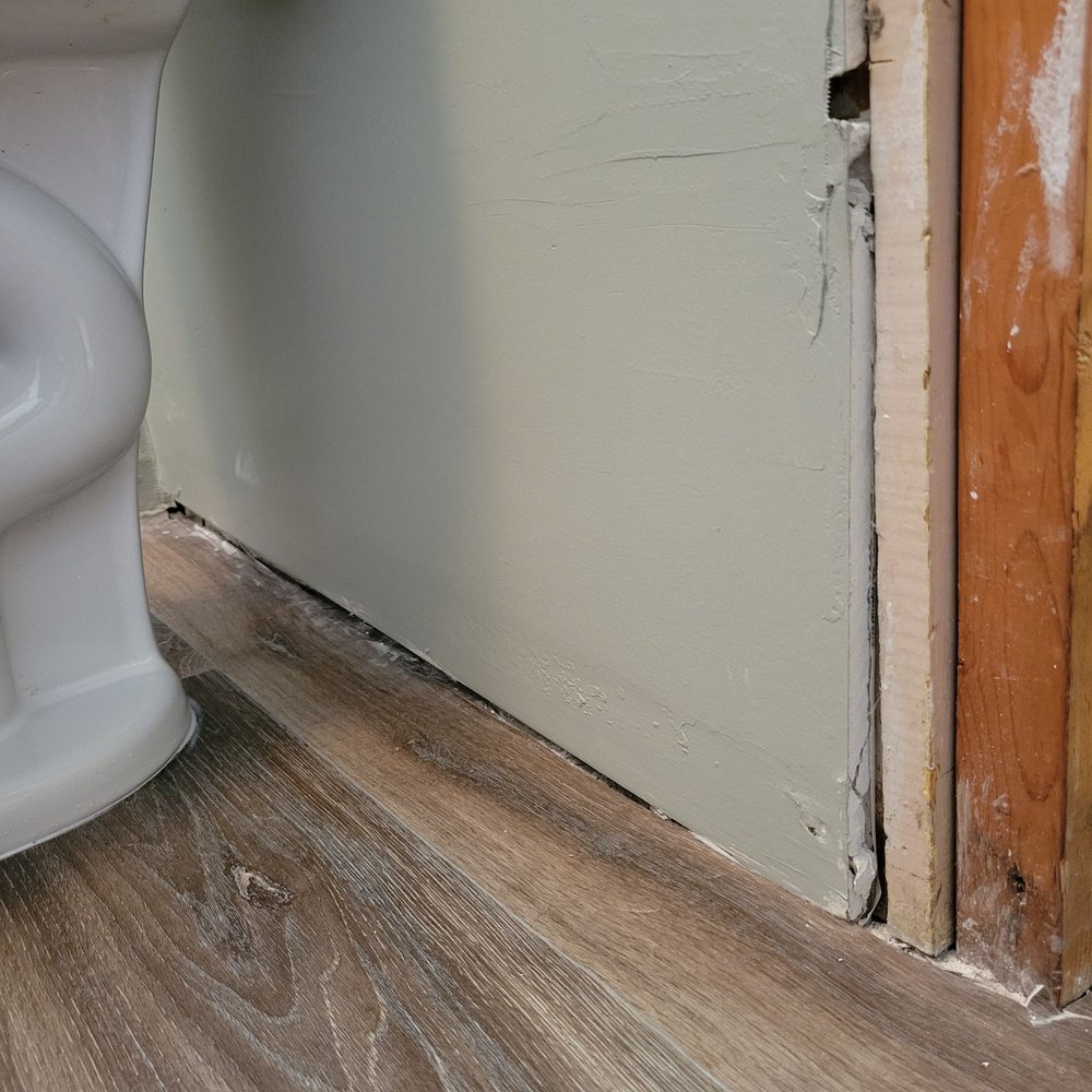 Clean Image Restoration