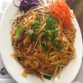 Mint Garden Order Food Online 116 Photos 158 Reviews Thai Photo Of Mint Garden Sherman Oaks Ca United States Pad Thai