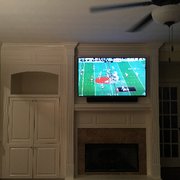 Wsc Home Audio Video 32 Photos Electronics 840 Juniper Tv Mount Photo Of Wsc Home Audio Video Chesapeake Va United States