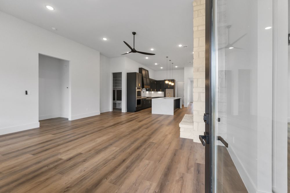 High Country Custom Builders