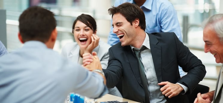 Inscape Consulting Group