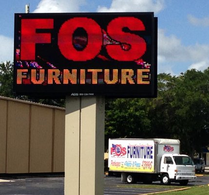 Fos Furniture 790 Del Prado Blvd N Cape C Fl S Photos 8