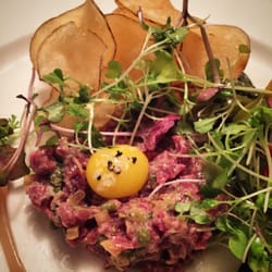 kitchen table with food healthy photo of the kitchen table bistro richmond vt united states steak tartare 96 photos 79 reviews american new kitchen table with food healthy photo of the kitchen table bistro richmond vt united states steak tartare 96 photos 79 reviews american new