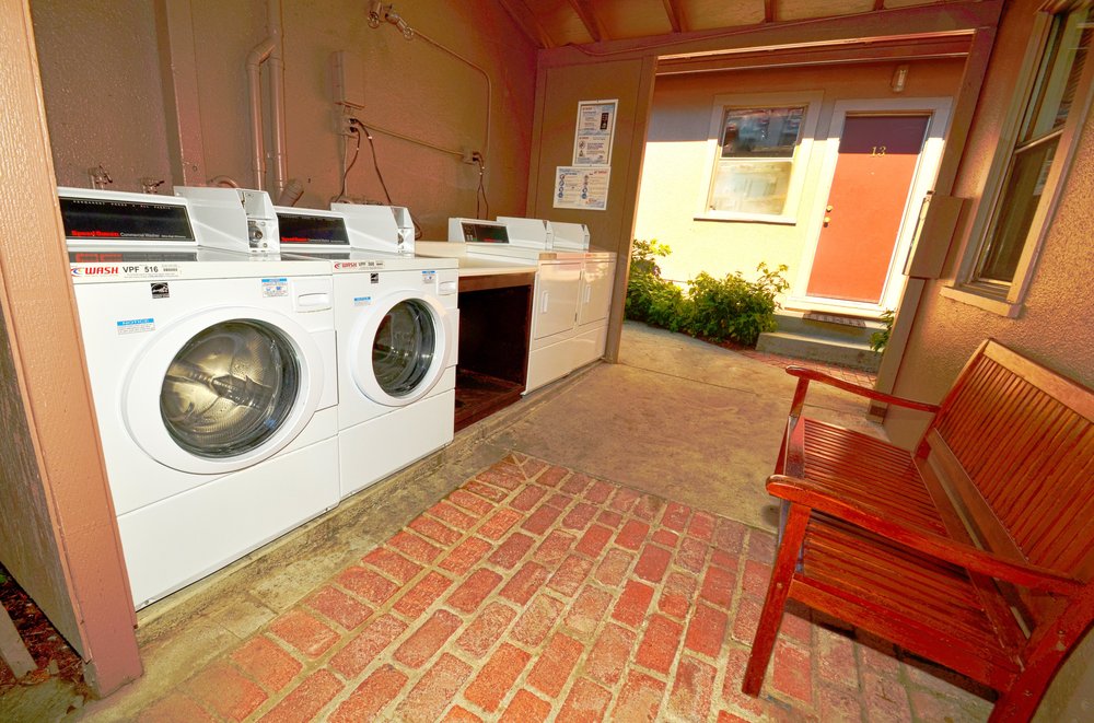 The Sands Apartments